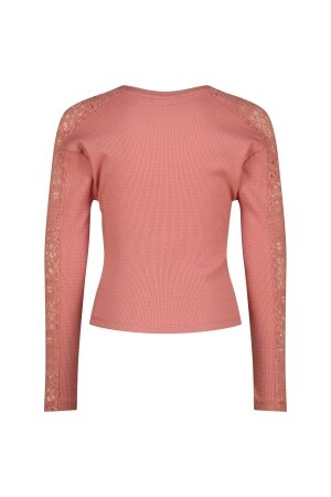 Vingino shirts 1260 Brandied Apricot CR26KG300015