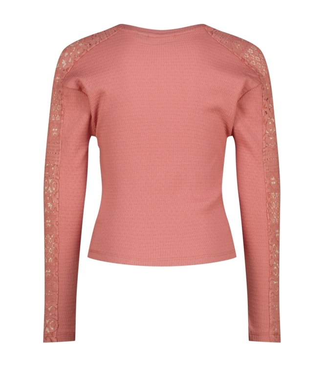 Vingino shirts 1260 Brandied Apricot CR26KG300015