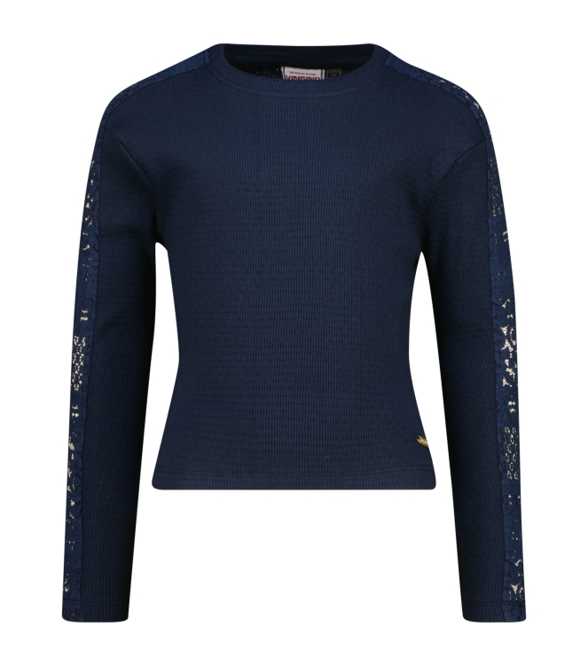 Vingino shirts 100 Dark Blue CR26KG300015