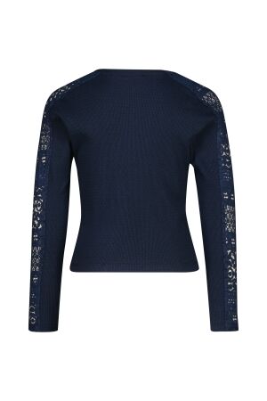 Vingino shirts 100 Dark Blue CR26KG300015