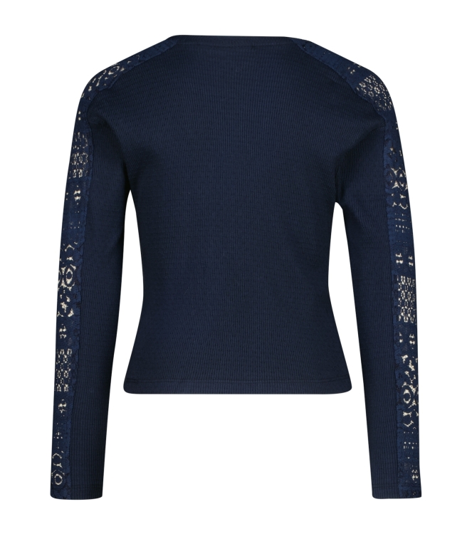 Vingino shirts 100 Dark Blue CR26KG300015