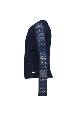 Vingino shirts 100 Dark Blue CR26KG300015