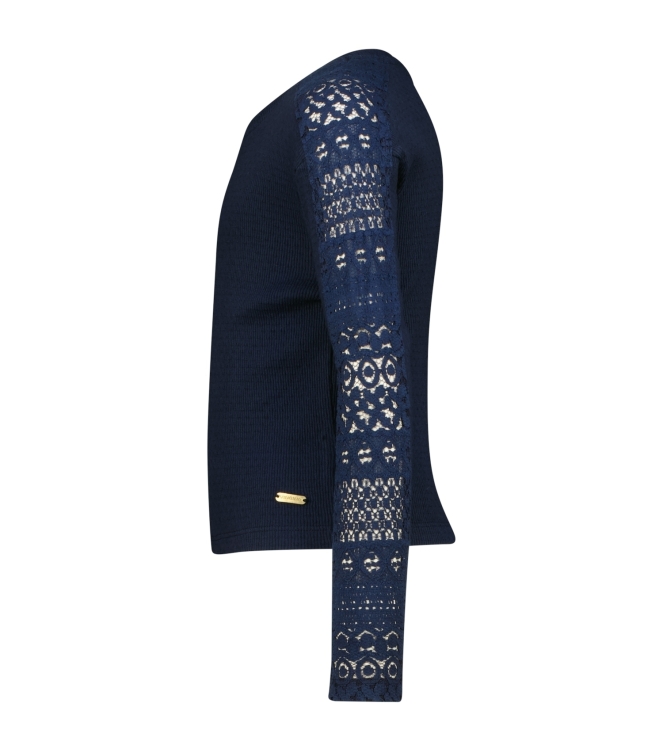 Vingino shirts 100 Dark Blue CR26KG300015