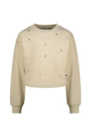 Vingino Nathalia Sweater 021 Egg Shell