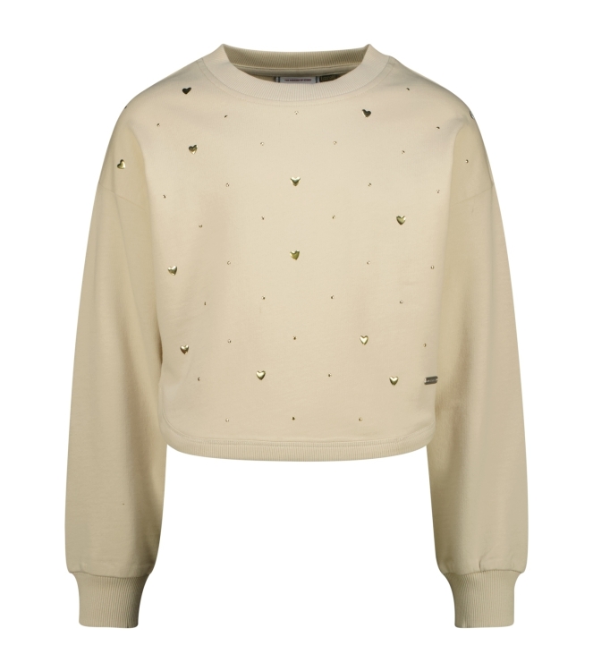 Vingino truien & vesten 021 Egg Shell CR26KG340047