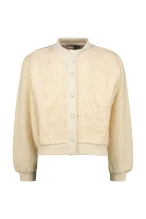 Vingino Mia Vest 021 Egg Shell