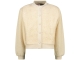 Vingino truien & vesten 021 Egg Shell CR26KG382024