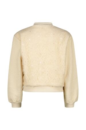 Vingino truien & vesten 021 Egg Shell CR26KG382024