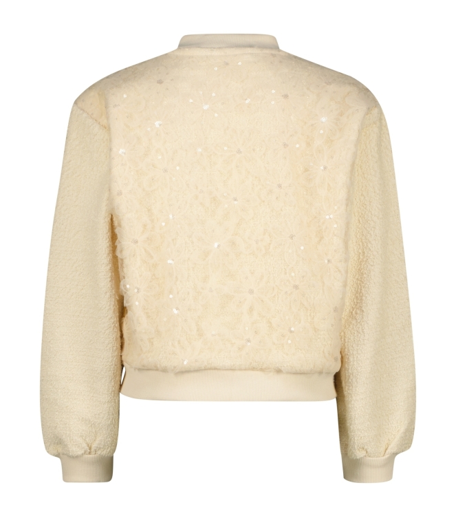 Vingino truien & vesten 021 Egg Shell CR26KG382024