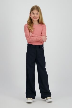 Vingino broeken 100 Dark Blue CR26KG400033