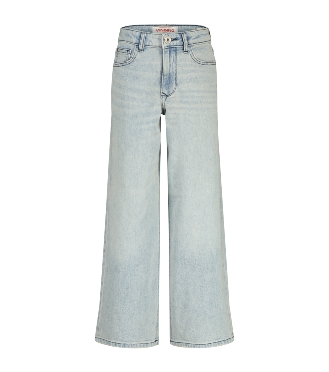 Vingino broeken 158 Light Vintage CR26KG420001