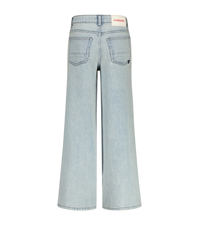 Vingino broeken 158 Light Vintage CR26KG420001