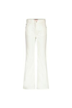 Vingino Claire Jeans 175 White Denim