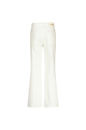 Vingino broeken 175 White Denim CR26KG420002