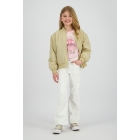Vingino broeken 175 White Denim CR26KG420002