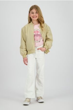 Vingino broeken 175 White Denim CR26KG420002