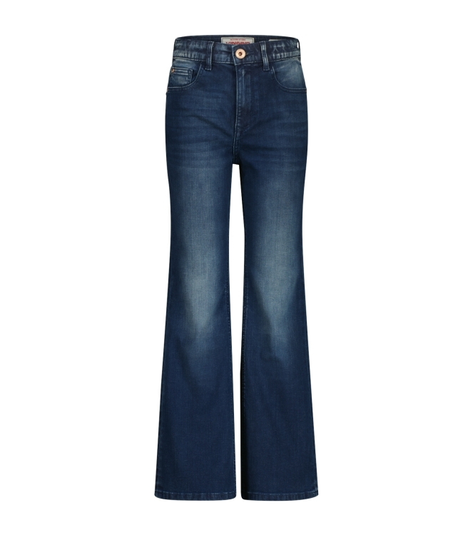 Vingino broeken 185 Dark Vintage CR26KG420002