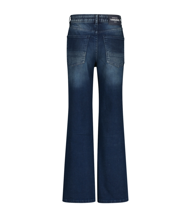 Vingino broeken 185 Dark Vintage CR26KG420002