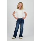 Vingino broeken 185 Dark Vintage CR26KG420002