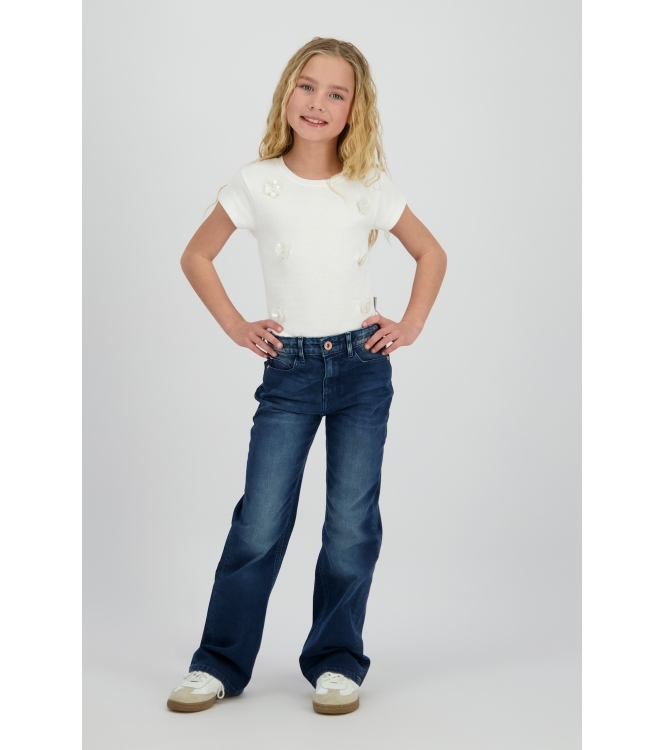 Vingino broeken 185 Dark Vintage CR26KG420002