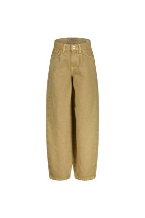 Vingino Camilla Jeans 747 Brown Nude