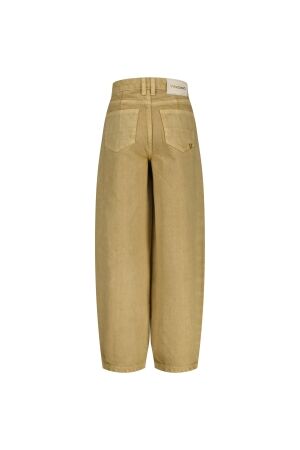 Vingino broeken 747 Brown Nude CR26KG420011