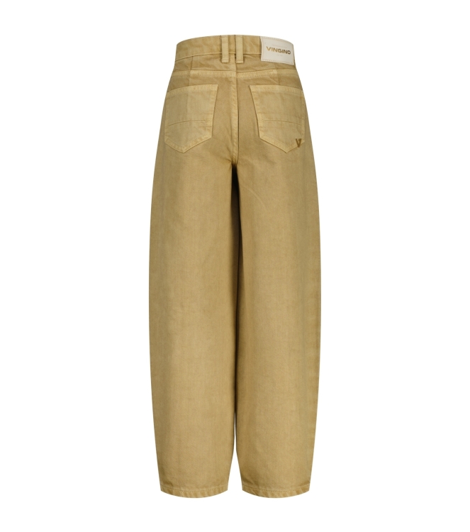 Vingino broeken 747 Brown Nude CR26KG420011