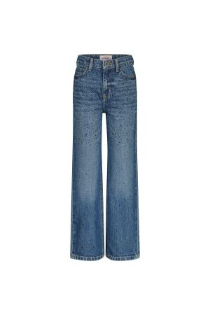 Vingino Cato Stones Jeans 154 Blue Vintage