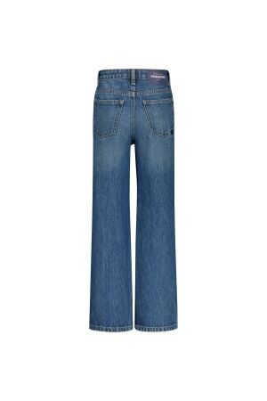 Vingino broeken 154 Blue Vintage CR26KG420029