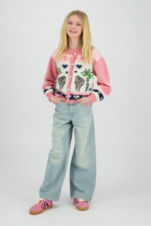 Vingino broeken 158 Light Vintage CR26KG420074