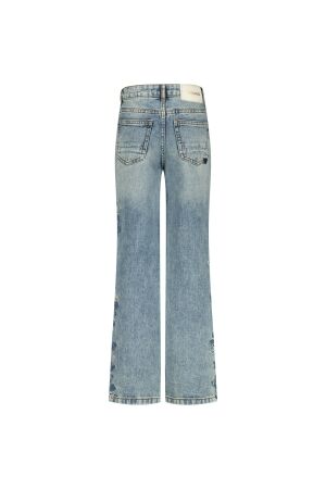 Vingino broeken 194 Vintage Blue CR26KG420077