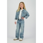 Vingino broeken 194 Vintage Blue CR26KG420077