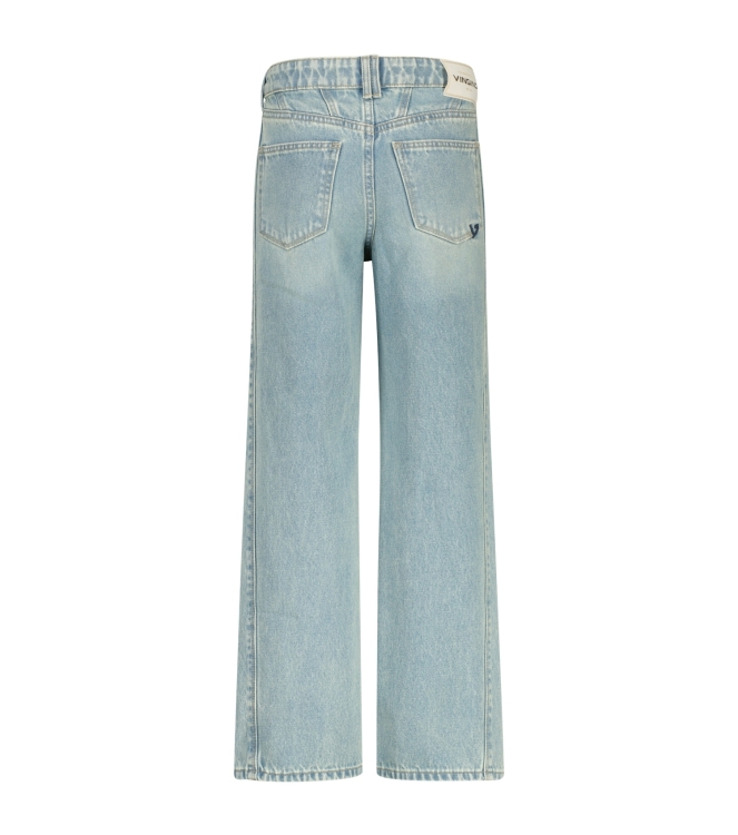 Vingino broeken 158 Light Vintage CR26KG420079