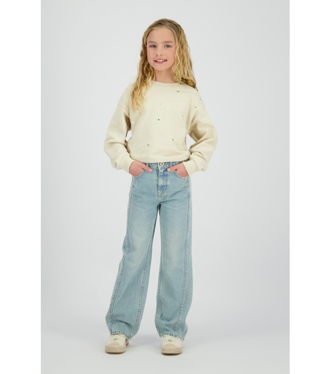 Vingino broeken 158 Light Vintage CR26KG420079