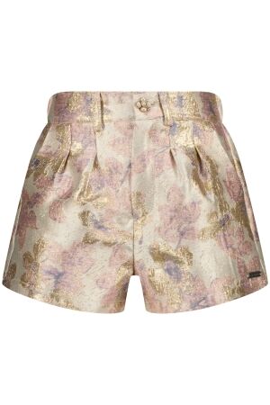 Vingino Rina Korte broek 1260 Brandied Apricot