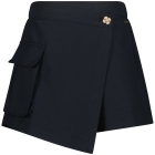 Vingino broeken 100 Dark Blue CR26KG460038