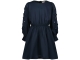 Vingino jurken 100 Dark Blue CR26KG620028