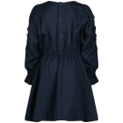 Vingino jurken 100 Dark Blue CR26KG620028