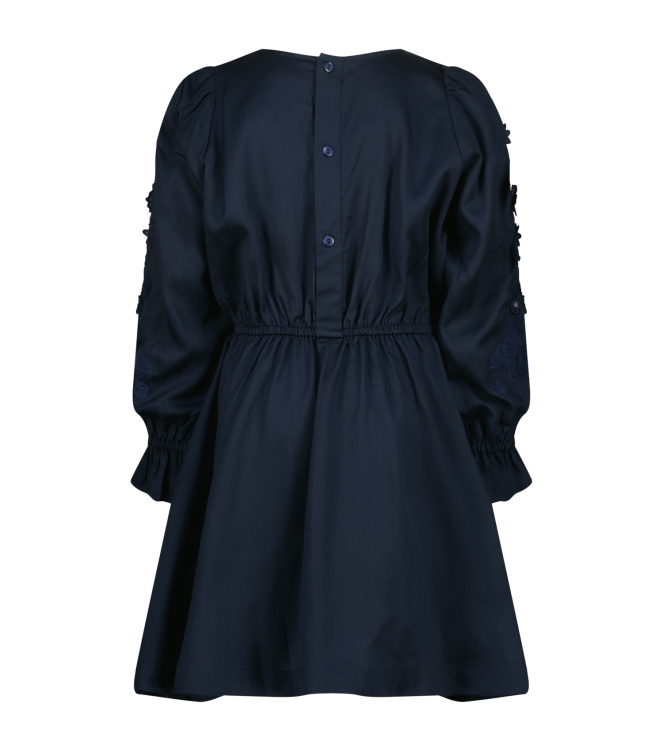 Vingino jurken 100 Dark Blue CR26KG620028