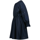 Vingino jurken 100 Dark Blue CR26KG620028