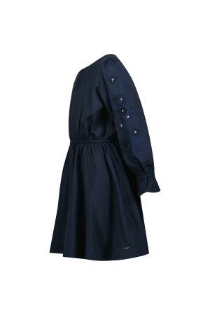 Vingino jurken 100 Dark Blue CR26KG620028