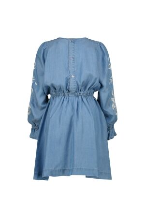 Vingino jurken RD03 Light Blue Stone CR26KG620028