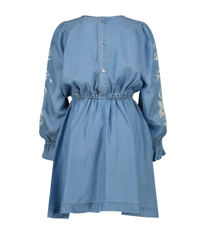 Vingino jurken RD03 Light Blue Stone CR26KG620028