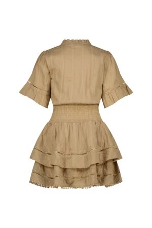 Vingino jurken 1720 Curds & Whey CR26KG620029