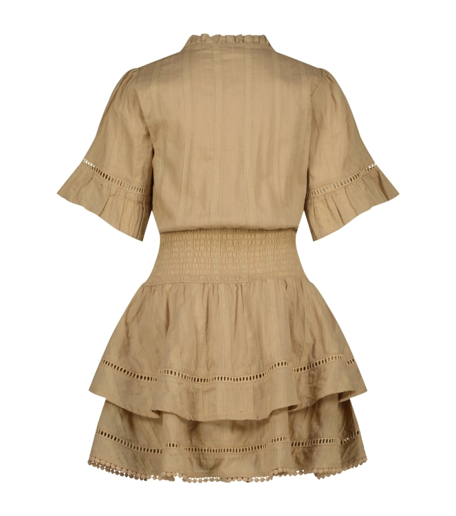 Vingino jurken 1720 Curds & Whey CR26KG620029