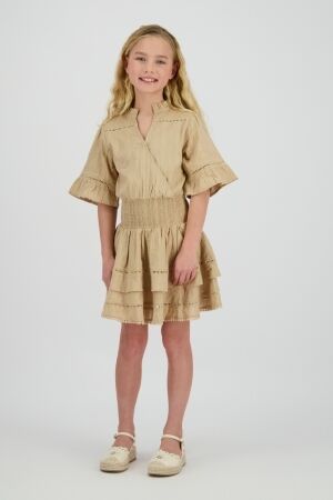 Vingino jurken 1720 Curds & Whey CR26KG620029