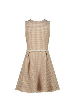 Vingino Peline Jurk 1720 Curds & Whey