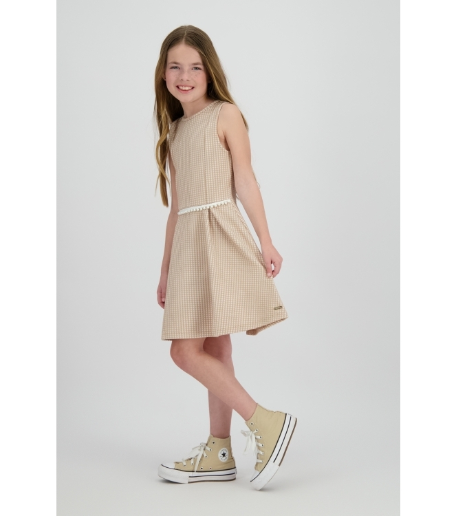 Vingino jurken 1720 Curds & Whey CR26KG620034