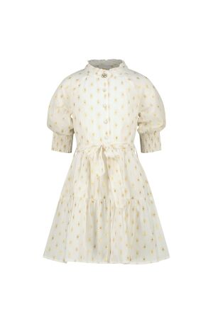 Vingino Pollie Jurk 317 Gold