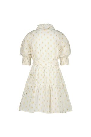 Vingino jurken 317 Gold CR26KG620036